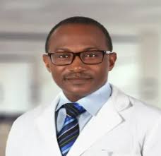 Dr. Husain Ali Khan, MD, Oral & Maxillofacial Surgery