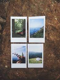 An Instant Camera Something Fun For Travel Instant Photography Polaroid Photography Polaroid Pictures
