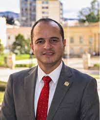 Juan Espinal Ramírez – Centro Democrático