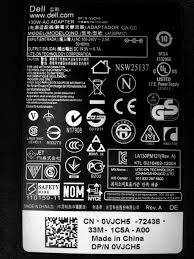 You may see a footnote that the. Find The Power Supply Hardware Information For A Pc Using Ubuntu S Command Line Ask Ubuntu