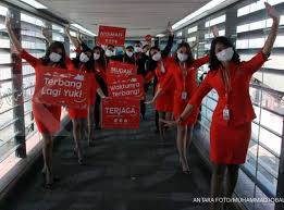 Discounts average $83 off with a airasia promo code or coupon. Hari Terakhir Promo Air Asia Super Sale Diskon Tiket Pesawat Terbang 50