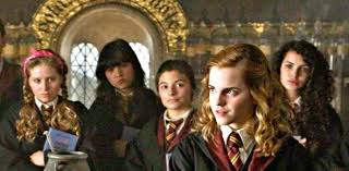 This is a category page. Which Female Harry Potter Character Are You Quiz For Female Proprofs Quiz