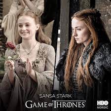 Pin By Robin Say On Game Of Thrones Sansa Stark Sansa Stark