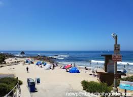 Maybe you would like to learn more about one of these? Little Corona Del Mar Beach Newport Beach City Guide