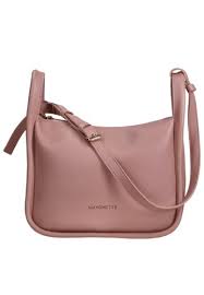 Di sini tempatnya update informasi seputar tas terbaru termasuk model tas selempang kecil wanita di tahun 2021 ini. Jual Mayonette Mayonette Ciel Sling Bag Tas Selempang Wanita Korean Style Fashion Wanita Terbaru 2021 Pink Original Zalora Indonesia