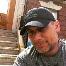 John Serpa's Instagram, Twitter & Facebook