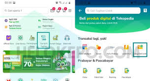 Yuk top up saldo tokopedia sekarang juga dan selamat berbelanja toppers! Top Up E Toll Mandiri Di Tokopedia Lewat Hp Begini Caranya Helokepo