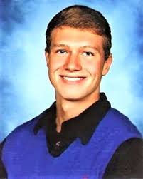 Joshua Alan “Josh” Richardson (1996-2015)