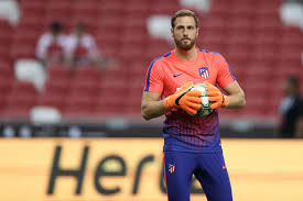 Jan oblak news & discussion last updated: Report Chelsea Eyeing Jan Oblak Kepa Arrizabalaga To Replace Thibaut Courtois Bleacher Report Latest News Videos And Highlights