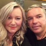 Melanie Benge's Instagram, Twitter & Facebook