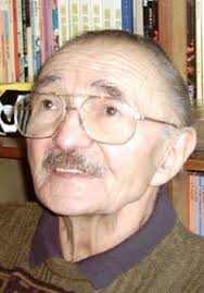 Raymond Maric — Pimpf Wiki