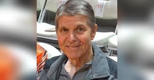 Obituary, Visitation & Funeral Information