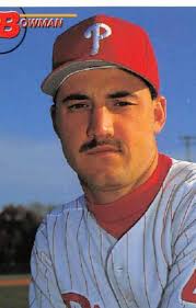 Phillies Select Mike Vasil in Rule 5 Draft