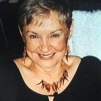 Eleanor Leger Beal Obituary