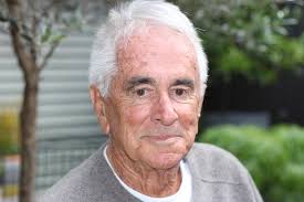 Gerry Gallagher's Instagram, Twitter & Facebook