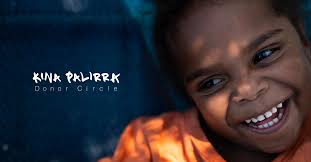 The Kina Palirra Circle