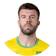 Grant Hanley (Norwich)