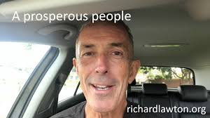 Richard's story: My life's journey has taken me from the east end of  London, UK to Durban, South Africa (via a few other places). I have  travelled this road with an amazing
