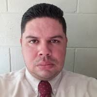 Henry Vladimir Salinas Martinez