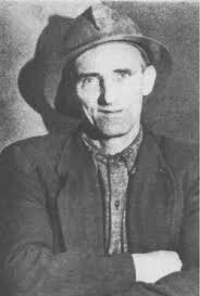 Pte. John “Jack” Mansfield (1898-1985)