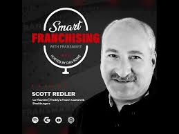 From Single Store to National Staple with Freddy's Scott Redler