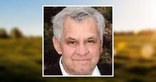 Ronald D. Workman Obituary June 8, 2016