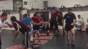 Camp Info Mclean Wrestling