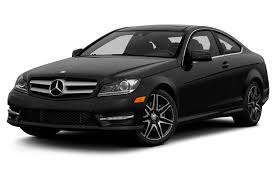 (mbusa) is recalling these vehicles: 2013 Mercedes Benz C Class Sport C 350 2dr All Wheel Drive 4matic Coupe Pictures
