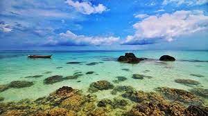 N.º 19 de 31 estalagens/pousadas em pantai cenang. Tureloto Beach In Lahewa Sub District Nias Islands Regency Indonesia