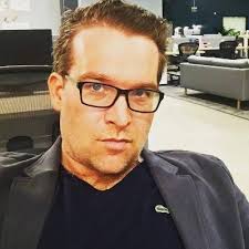 C. Brian Smith (@SeeBrianSmith)