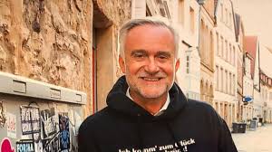 This is how the bachelor 2021 ticks. Der Neue Bachelor Niko Griesert Hat Einen Bekannten Vater Promiflash De