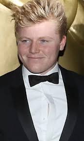 Gordon Ramsay's son is his doppelganger