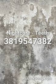 We did not find results for: Nightcore Teeth Roblox Id Roblox Music Codes Roblox Nightcore Steven Universe Movie