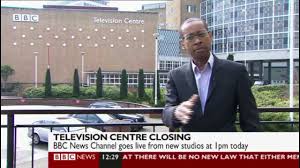Channel bbc news uk is most popular channel among all different news channels. Bbc News Channel The Last Moments At Bbc Television Centre Youtube
