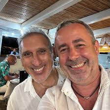 TRATTORIA OPERA VIVA, Stintino