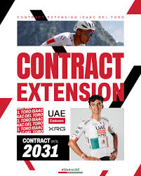 Trend Google: uae team emirates xrg