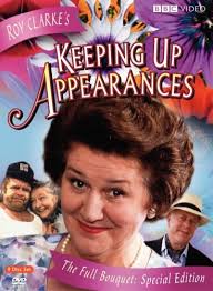 Volledige Cast van Keeping Up Appearances (Serie, 1990