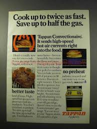 Image result for Tappan Copperloy Brown 1983 Tappan