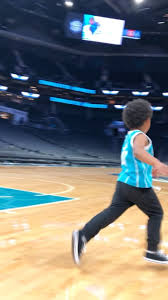 Ace Bridges practicing to be just like dad 🥺