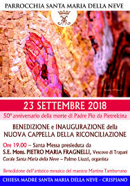 Un grande papa oltre che un grande uomo! 50 Anniversario Della Morte Di Padre Pio Da Pietralcina Crispianonline Com