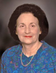 Obituary information for JoAnn Elizabeth Bridges Floyd