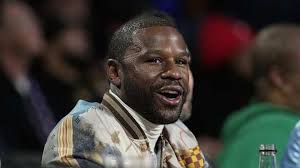 Floyd Mayweather Shares Clear Terence Crawford vs Canelo Alvarez Rematch  Stance