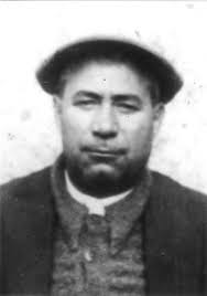 Alcaldes de Moralzarzal