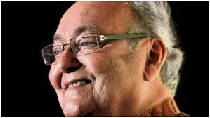 Soumitra Chatterjee dies at 85, curtains down