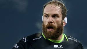European Challenge Cup: Grenoble 7-59 Ospreys