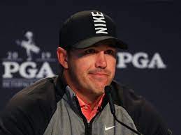 Brooks Koepka On Why Majors Are Easiest To Win Brooks Koepka Brooks Majors
