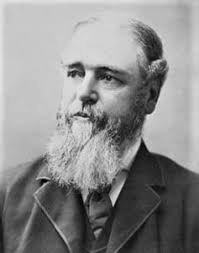 1863- The Life & Times of Judge Alfred Cheeke!