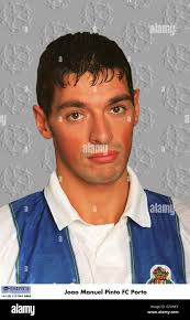 Manuel pinto hi-res stock photography and images