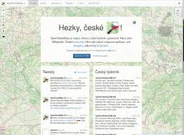 Openstreetmap is a map of the world, created by people like you and free to use under an open license. Openstreetmap Blog Supporting The Openstreetmap Project