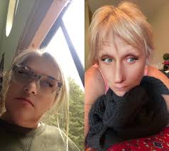 Robbie Lynn Dangerfield